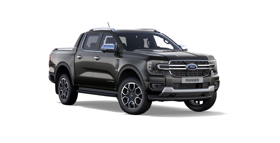 Nueva Ranger