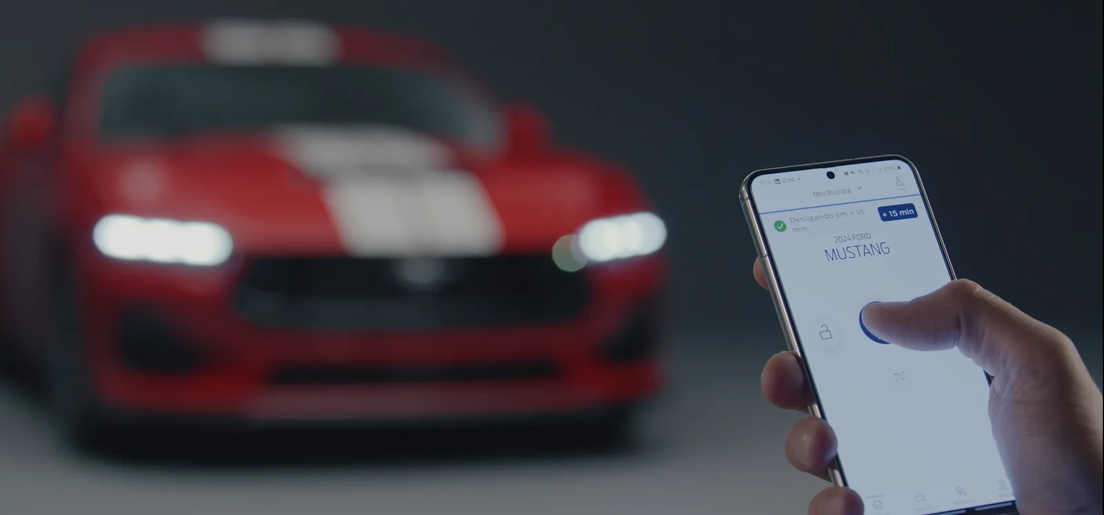 FordPass™ Connect