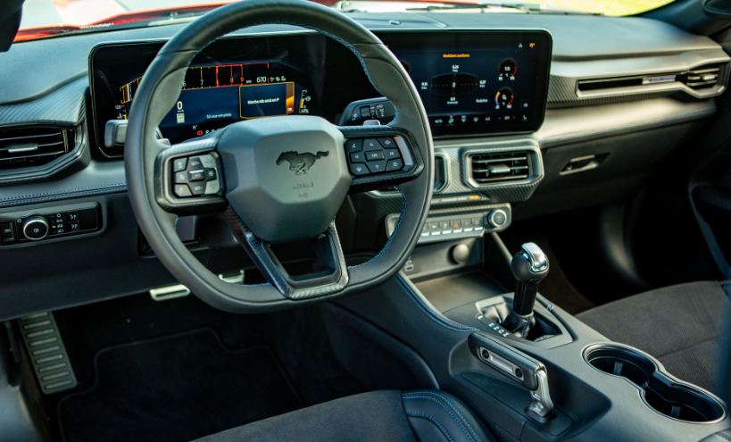 Calentamiento y Refrigeración de Asientos y Volante