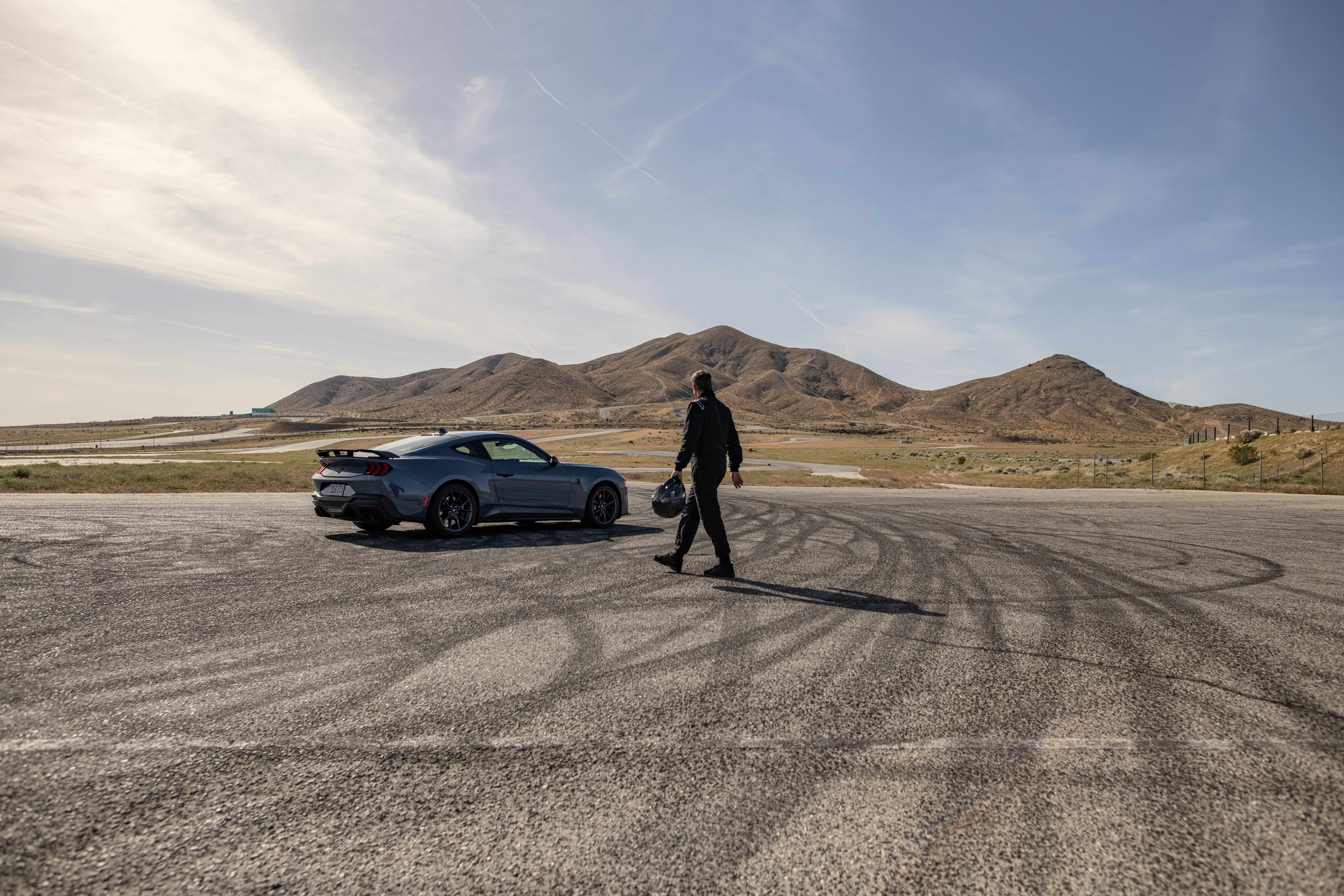 Cronómetro de Vuelta