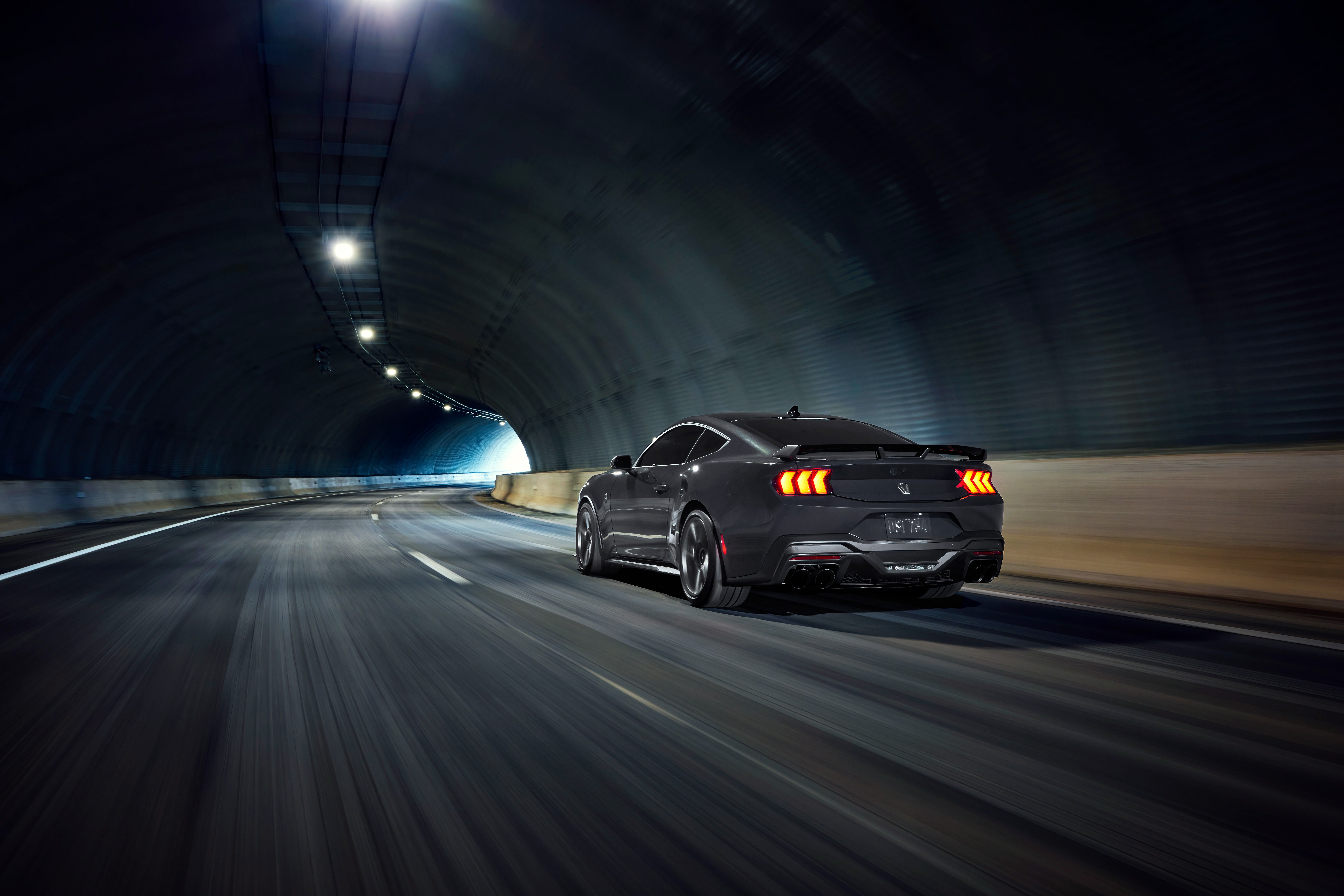 Control de crucero adaptativo (ACC) con Stop & Go y Centrado de Carril