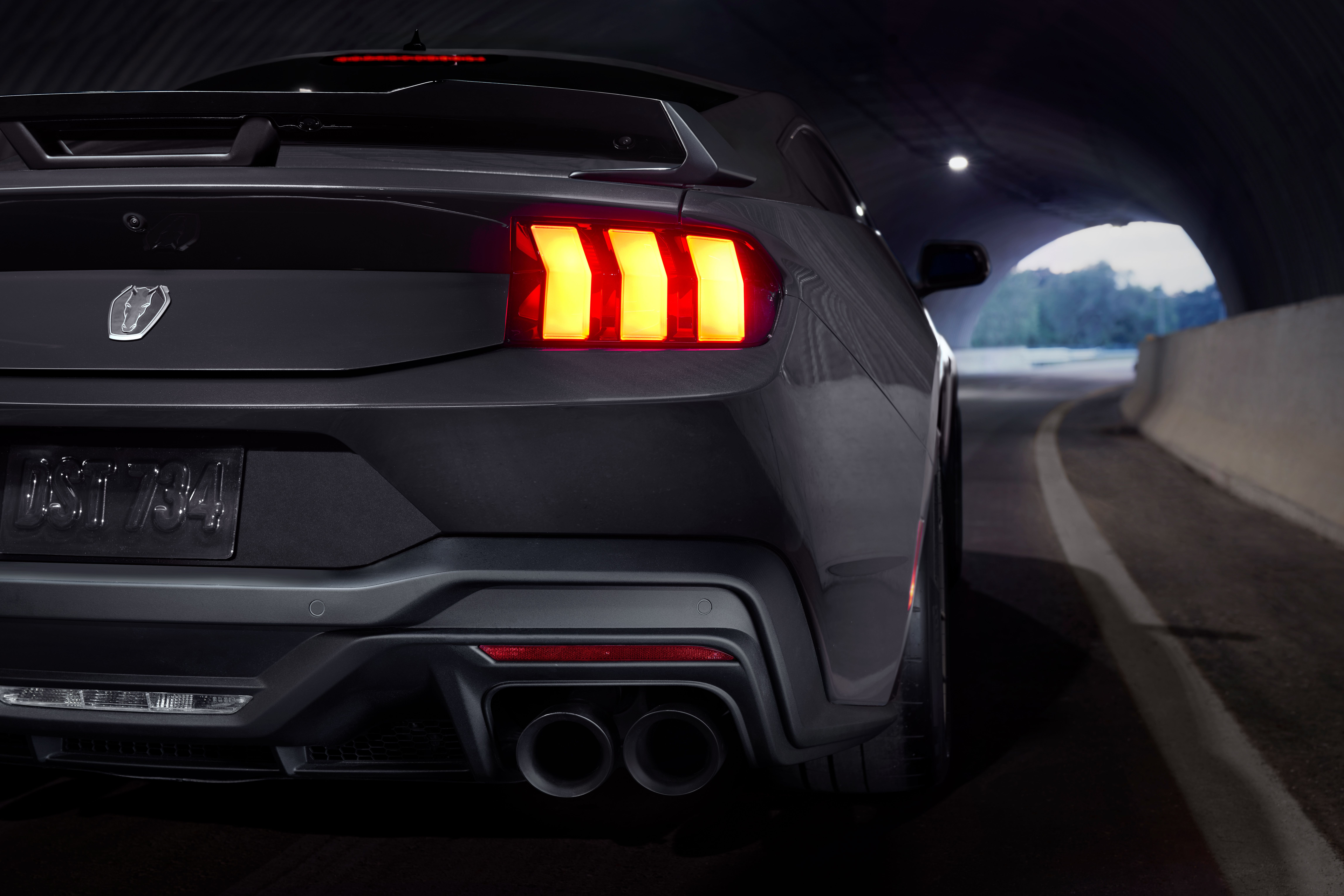 Frenado Autónomo de Emergencia