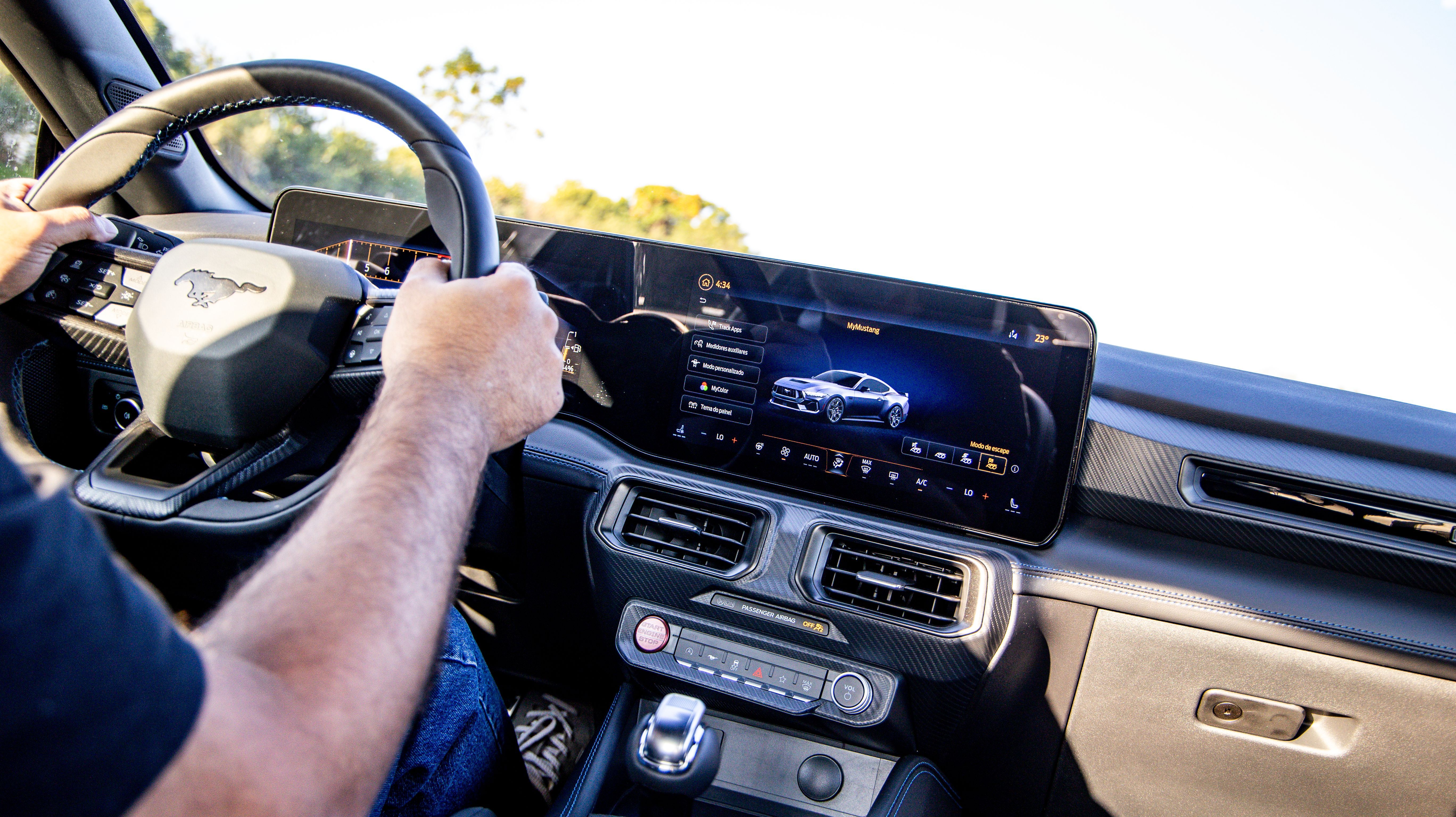 Track Apps- aplicación para ayudar en el rendimiento en pistas