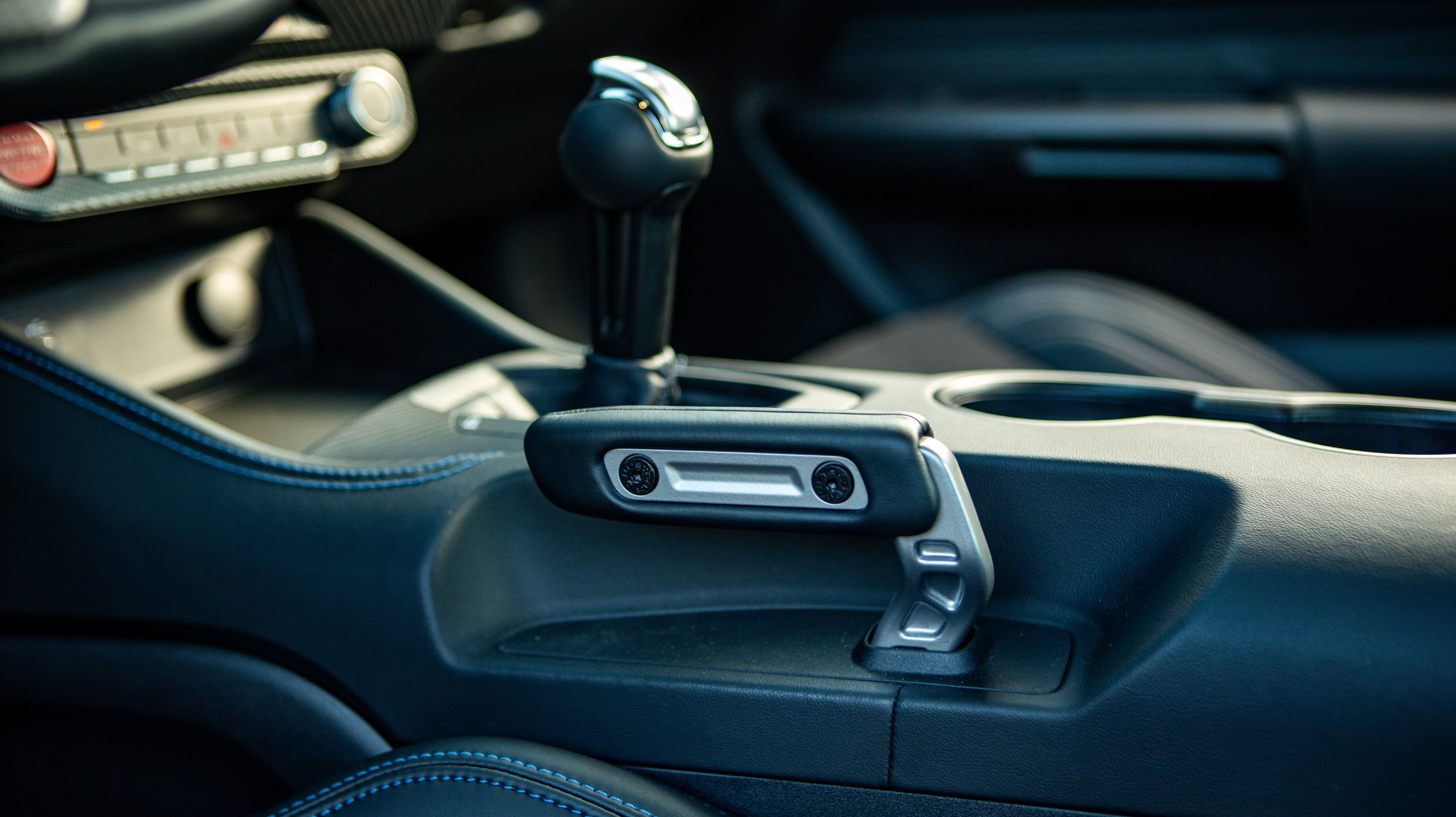 Freno de mano de alto rendimiento - Drift Brake