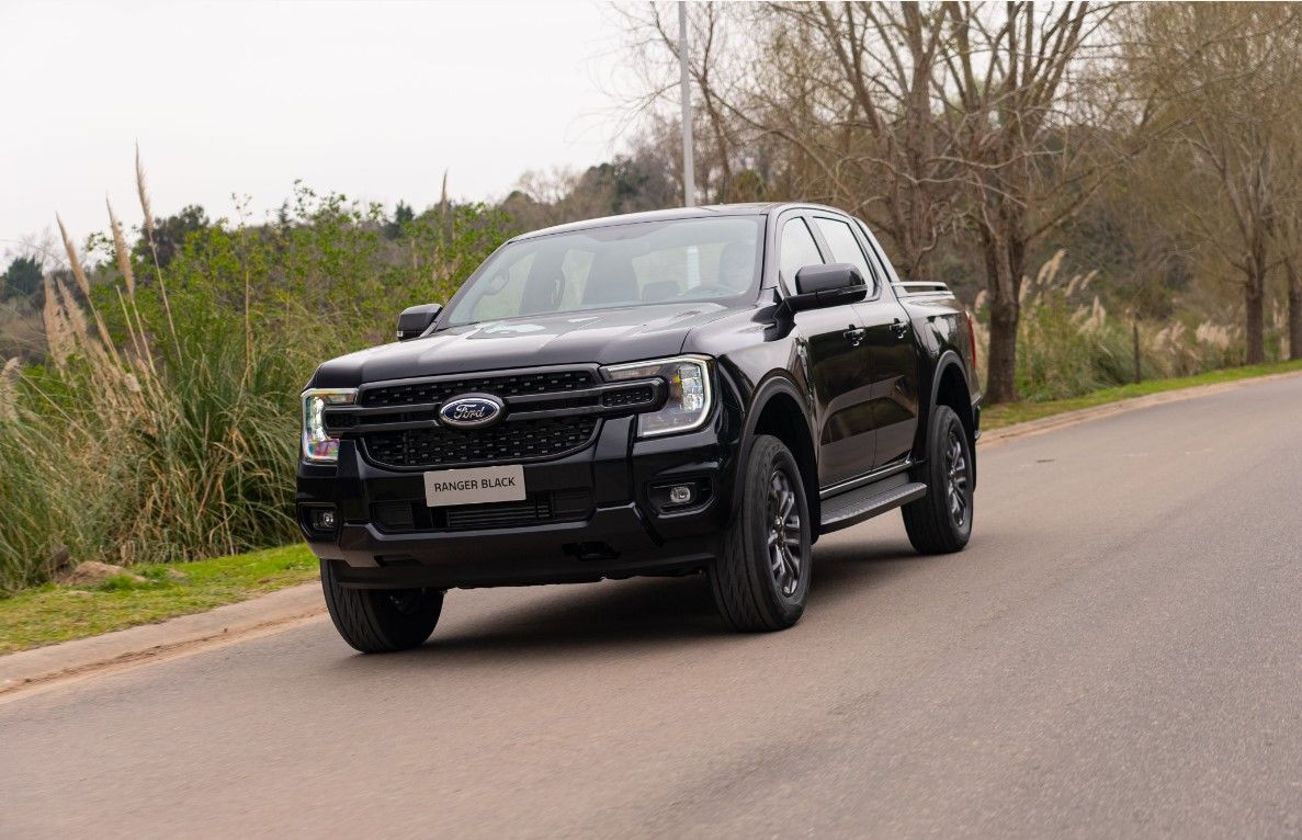 Control de Balanceo de Trailer