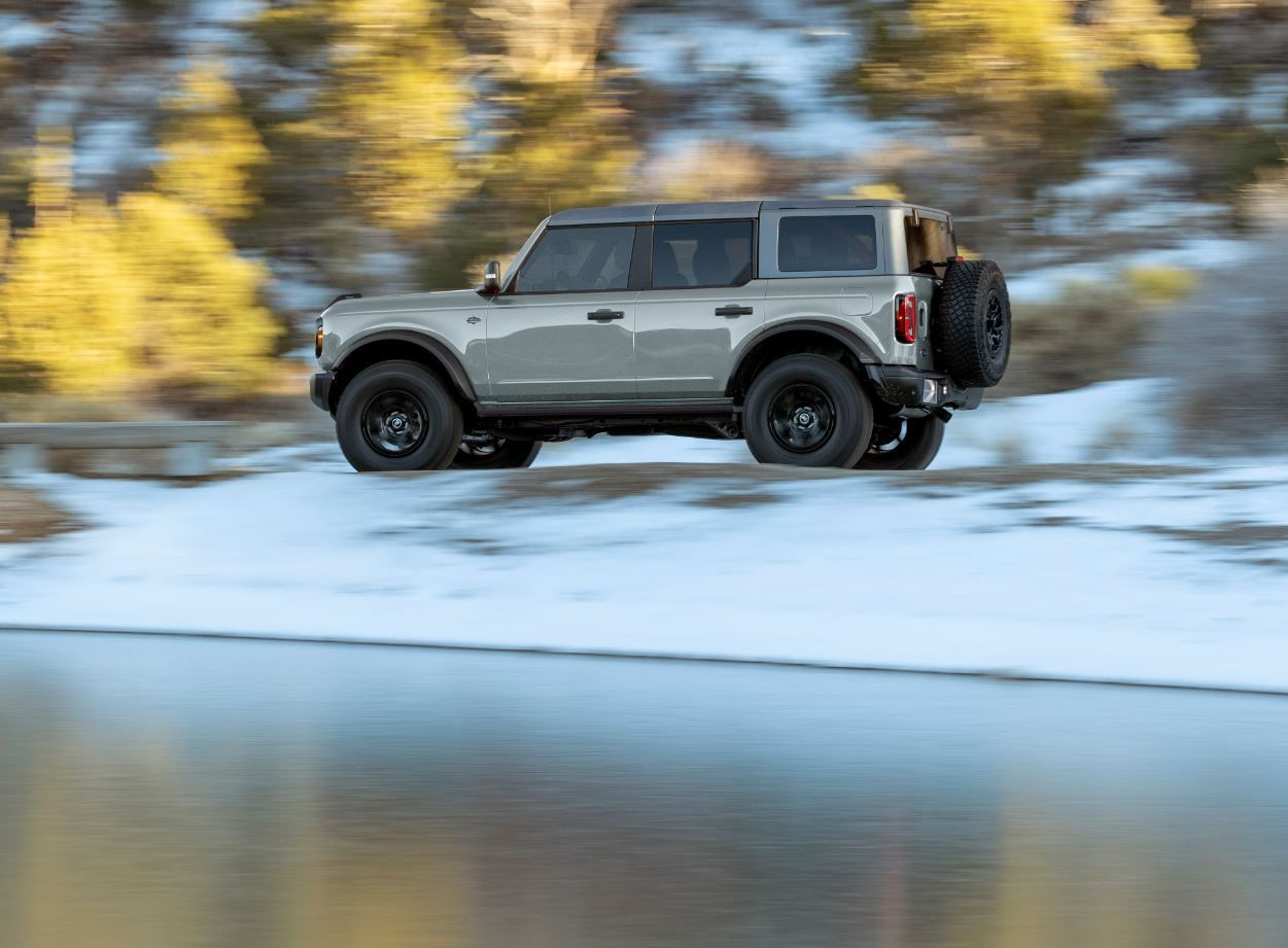 Control de Crucero Adaptativo