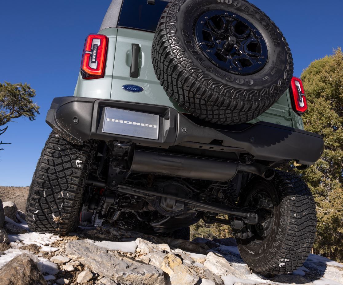 Diseñado para la aventura