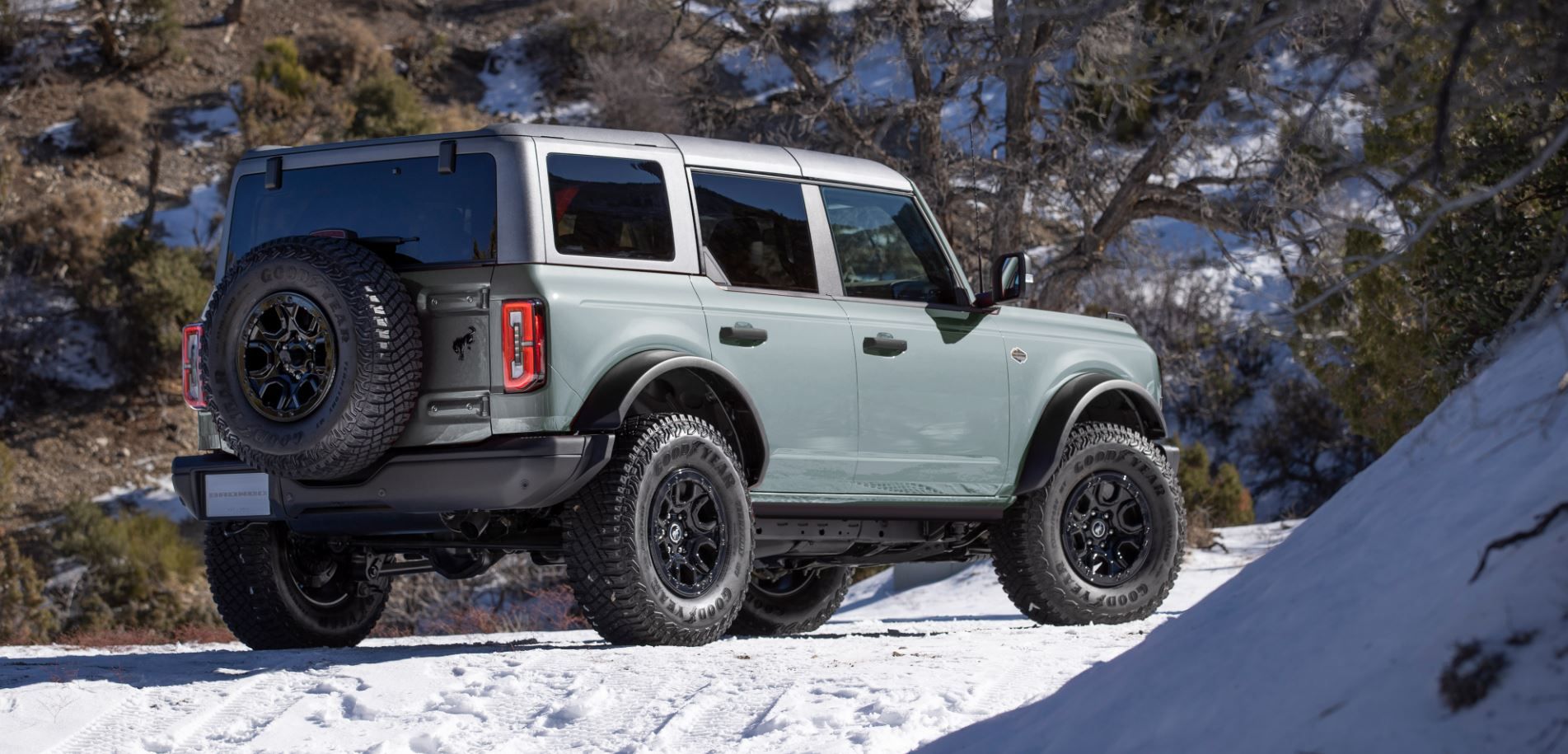 Freno de mano eléctrico