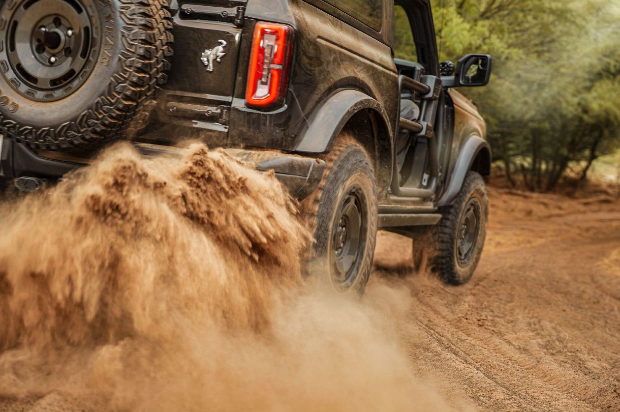 Motor 2.7L EcoBoost V6 Bi-Turbo