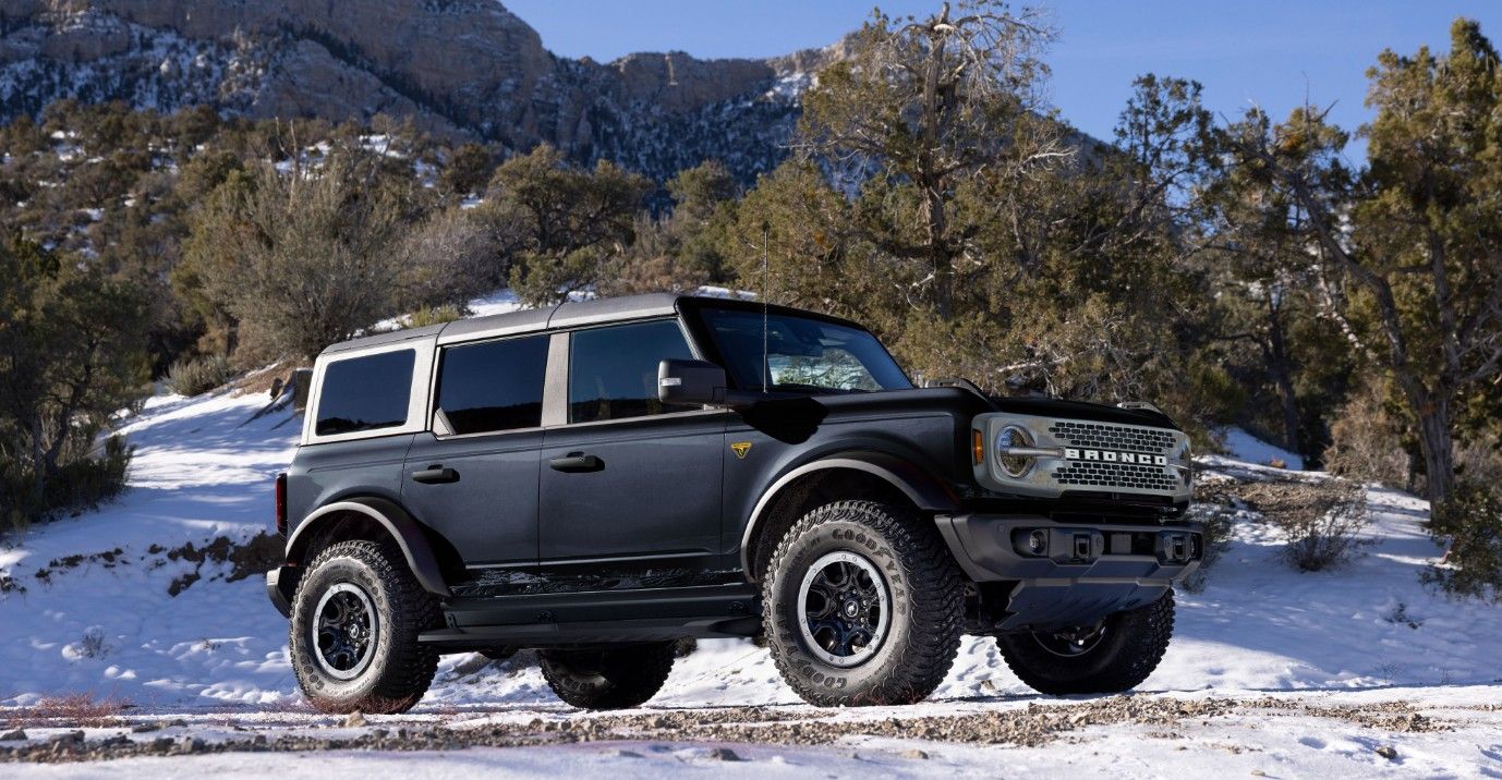 HOSS 3.0 con amortiguadores internos FOX™