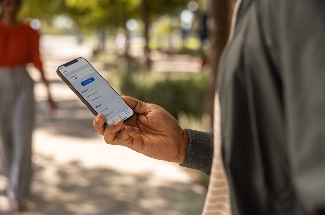 Reinicio de la Conectividad de FordPass™ Connect