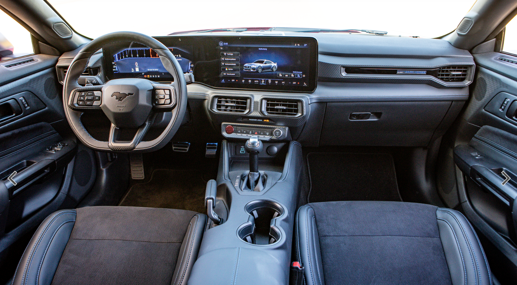 Aire Acondicionado Bi-Zona