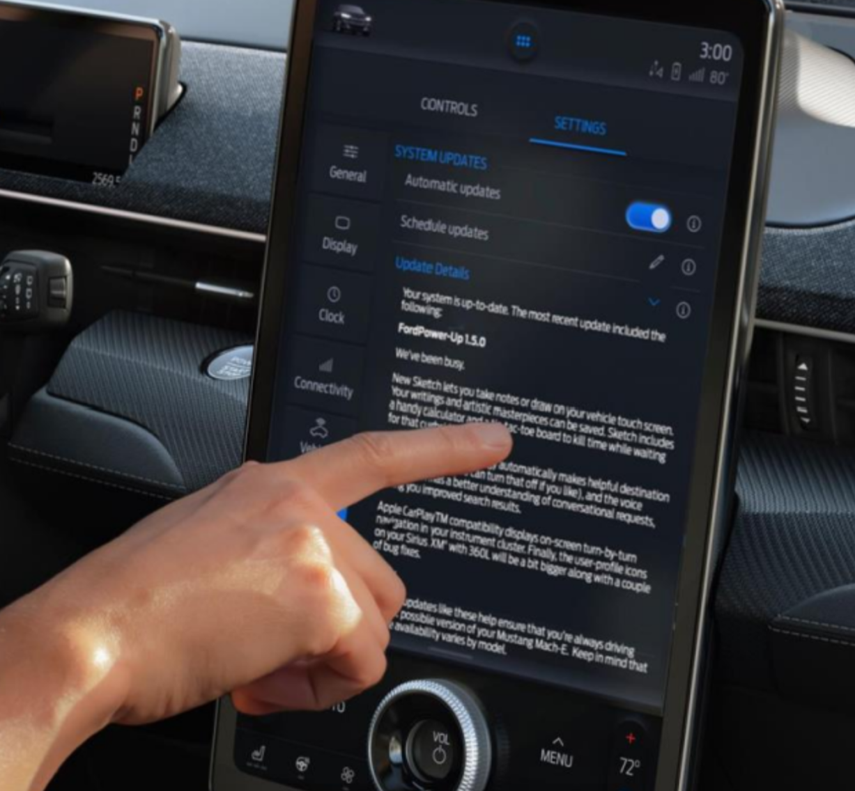 OTA - Actualizaciones "Over The Air"