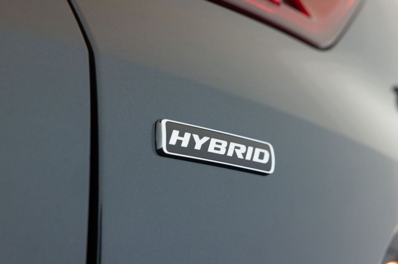 Motorización Híbrida