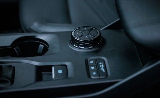 Navegador Off road / Pantalla Todoterreno