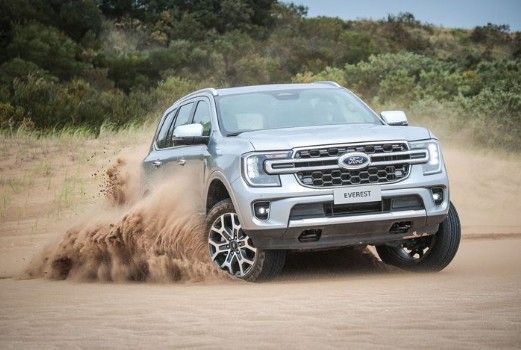 Transmisión y Suspensión