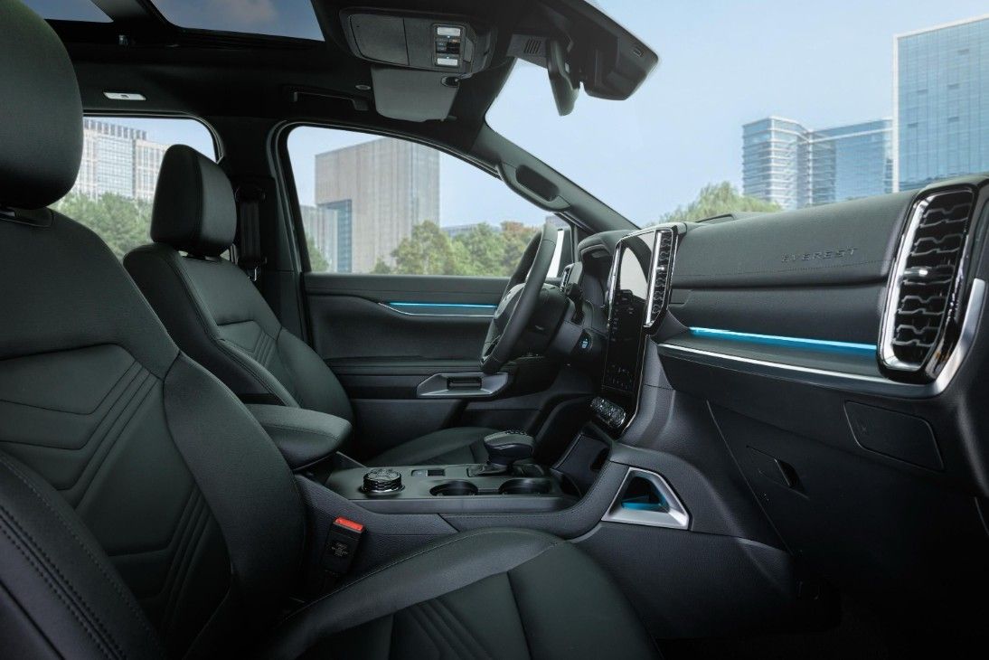 Climatizador Automático Digital Bi-Zona