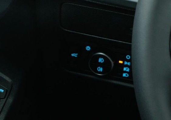 Apertura eléctrica del baúl