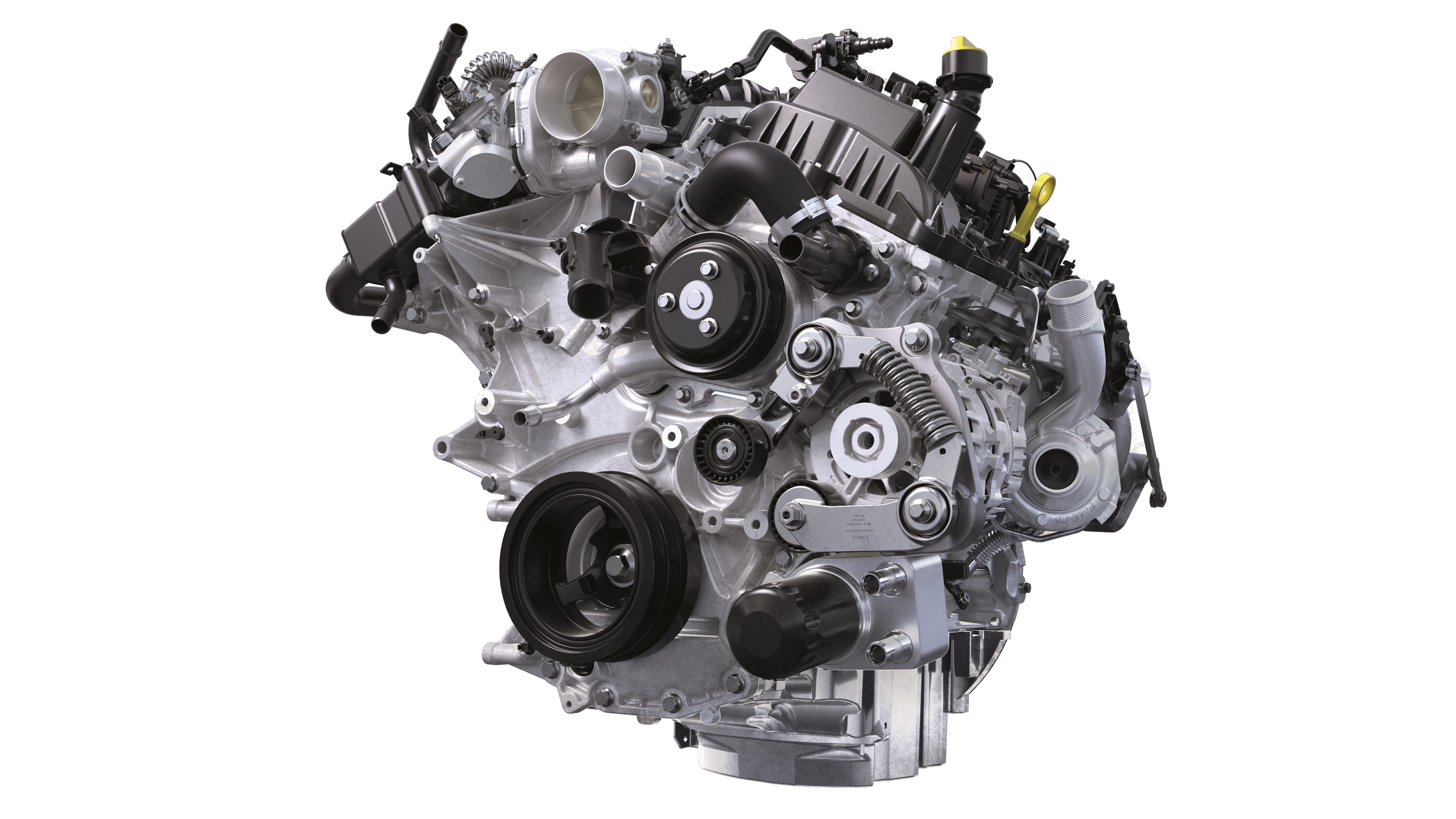 Funcionamiento Motor Híbrido