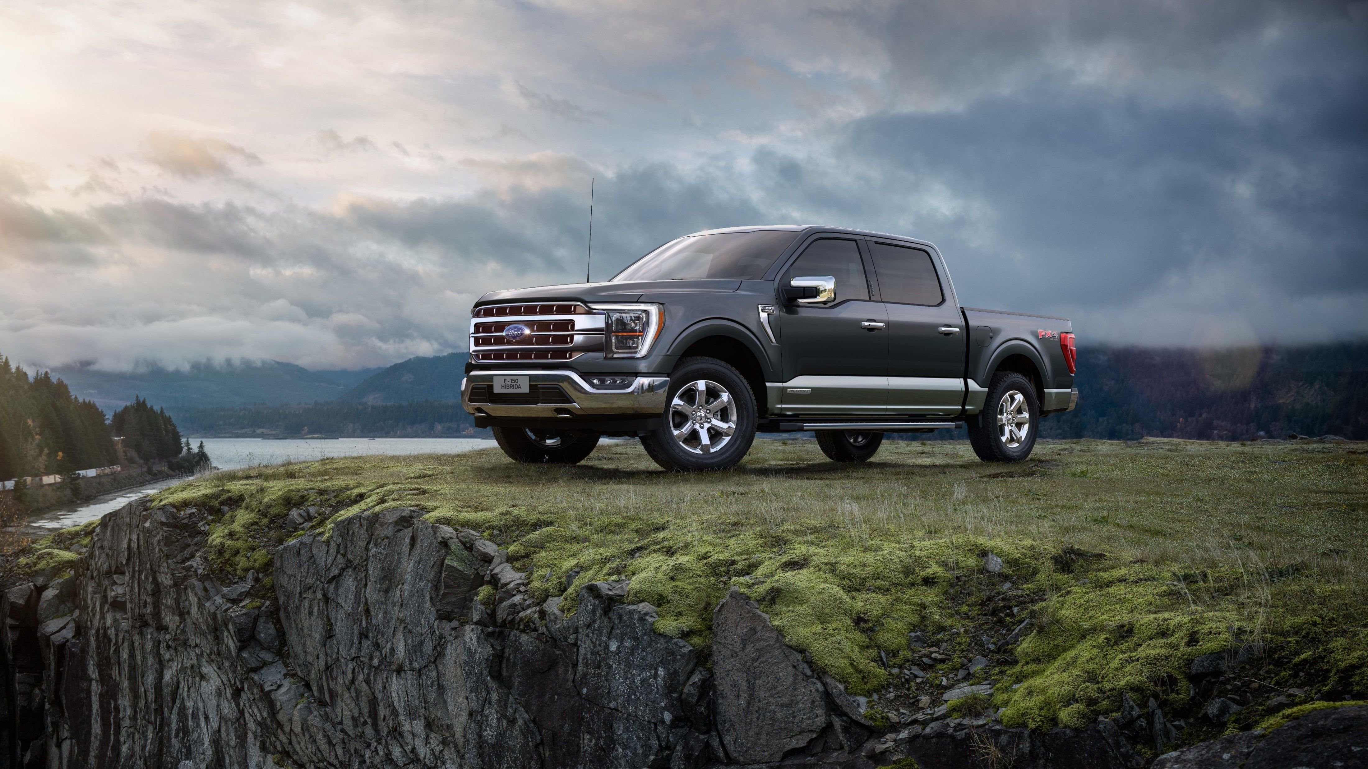 Ganchos de sujeción en caja de carga (BoxLink™)