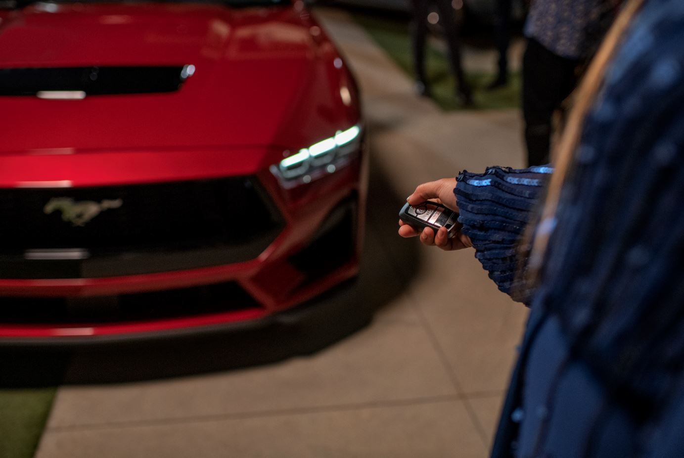 Arranque Remoto con Climatización de la Cabina