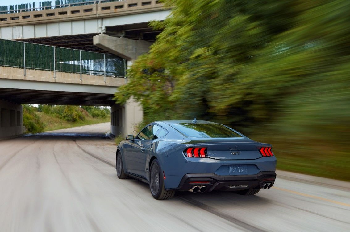 4 Modos de Suspensión