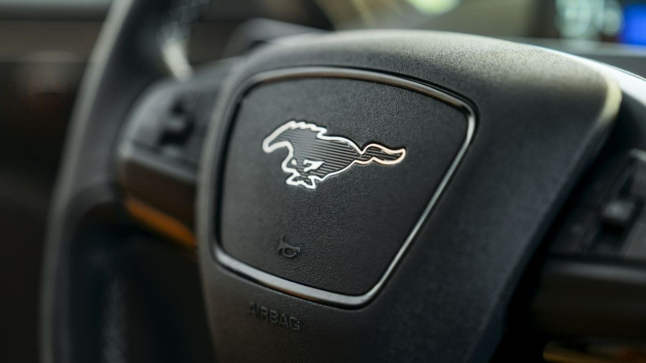 Volante y asientos calefaccionados