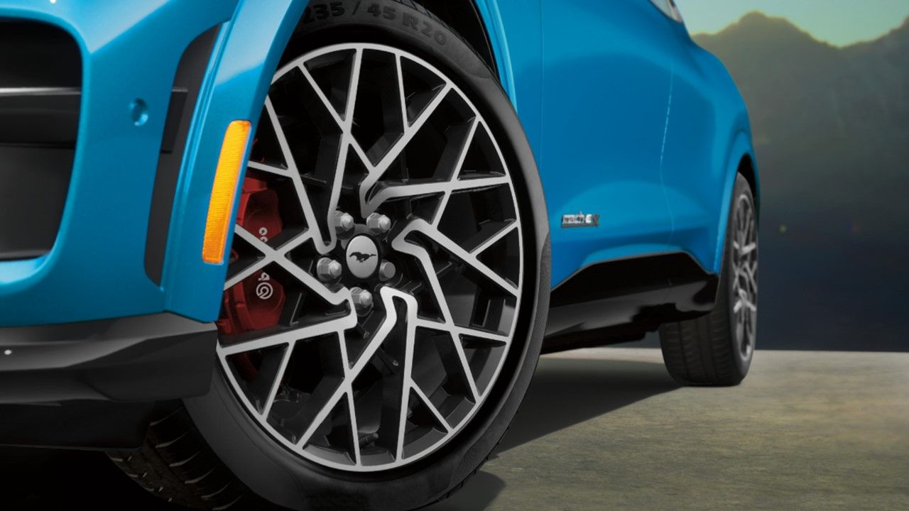 Frenos de alta performance Brembo®