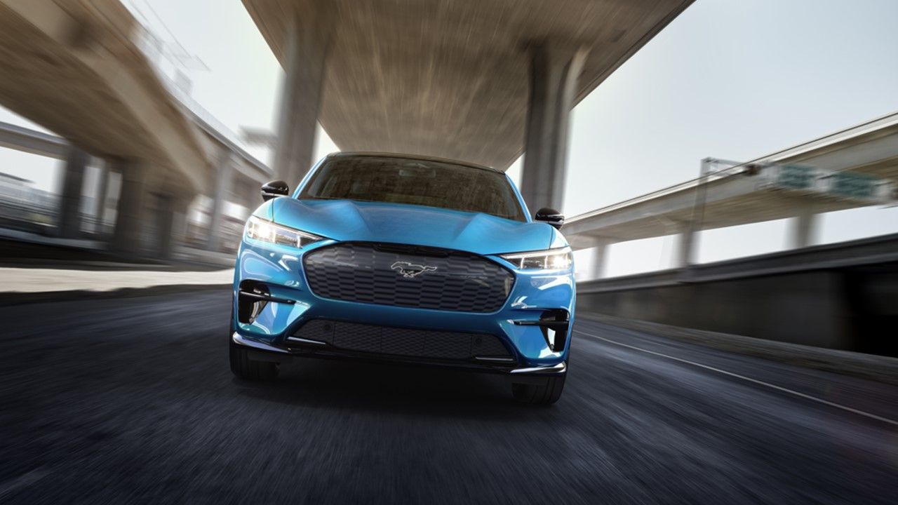 487CV de Potencia & 860Nm de Torque