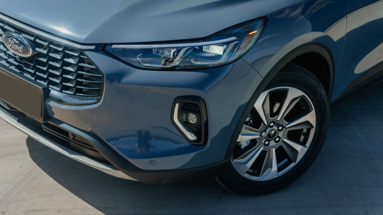 Sistema de monitoreo de presión de neumaticos (TPMS)