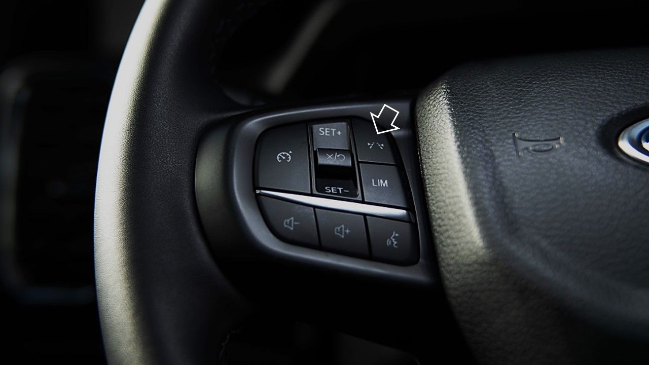 Sistema de Mantenimiento de Carril