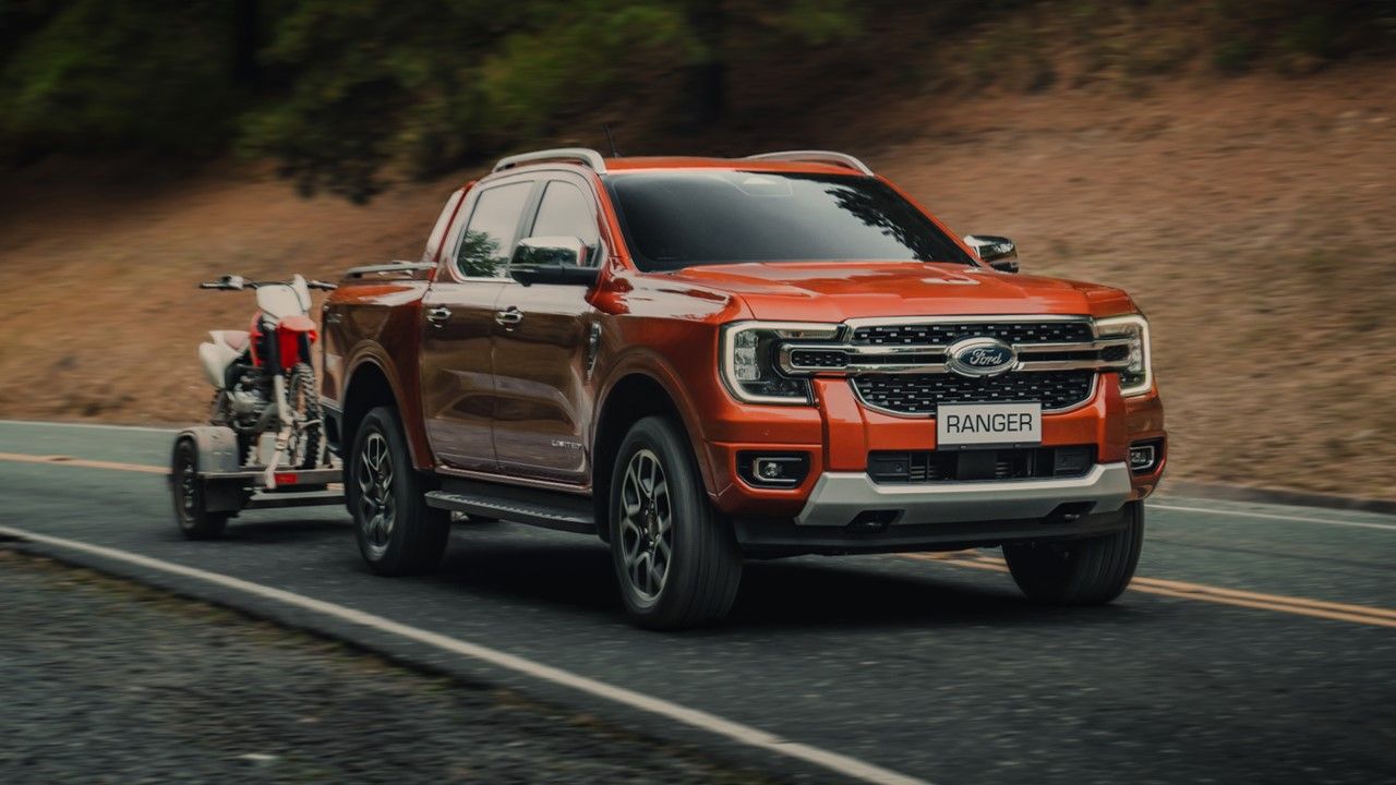 Sistema de alerta de punto ciego (BLIS) con alerta de tráfico cruzado