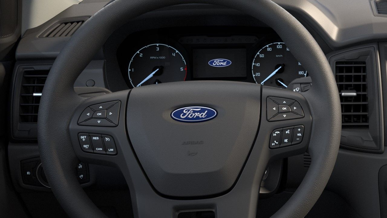 Comandos de voz y audio en el volante