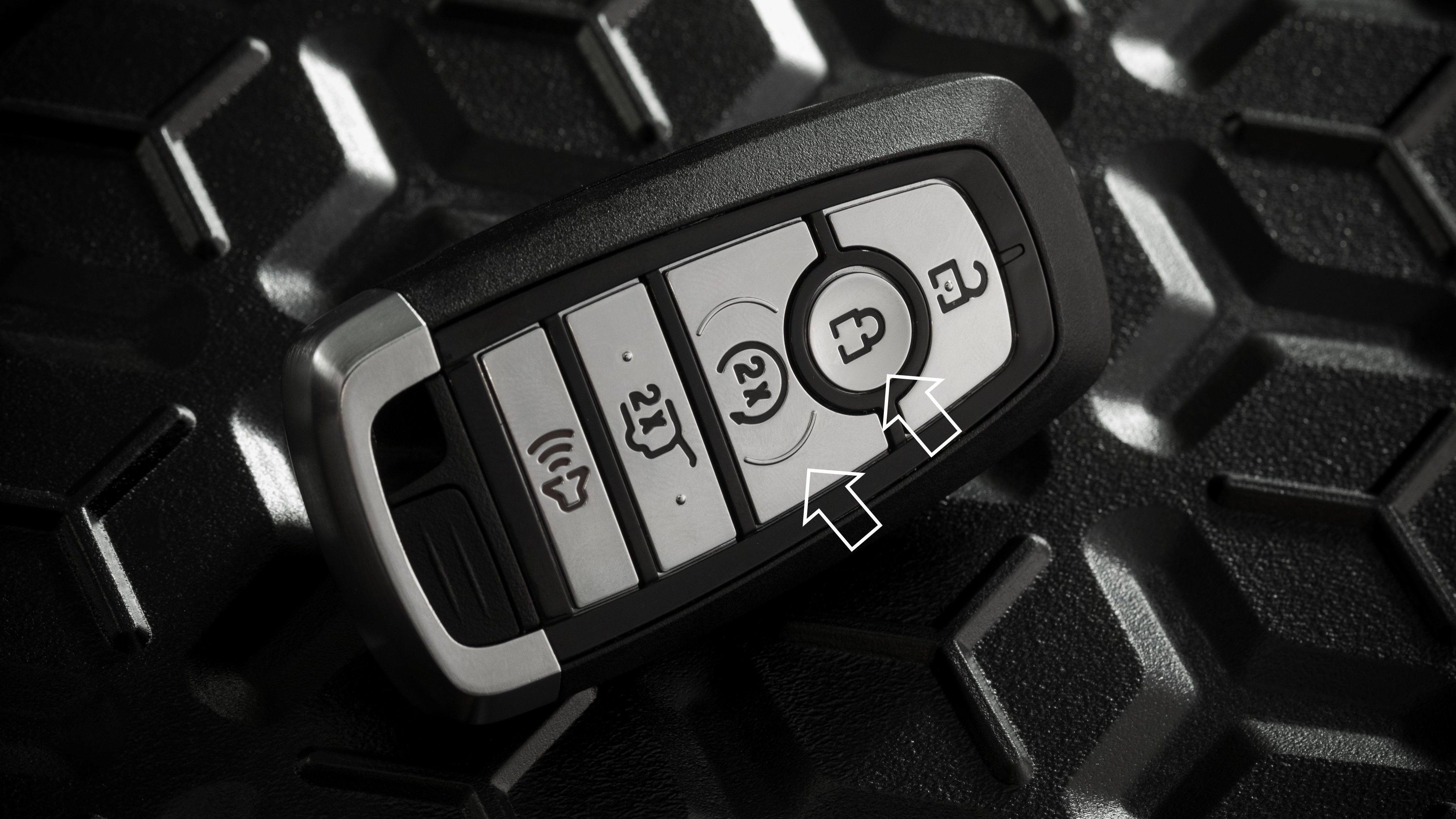 Encendido de motor remoto