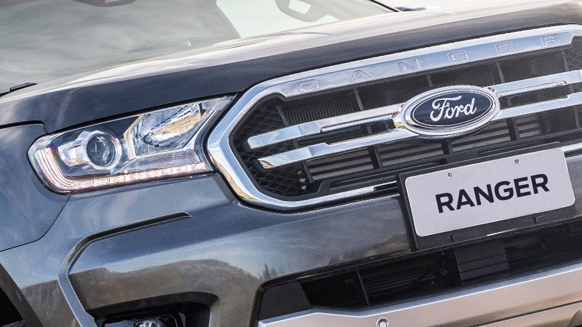 Luces de circulación diurna con tecnología LED