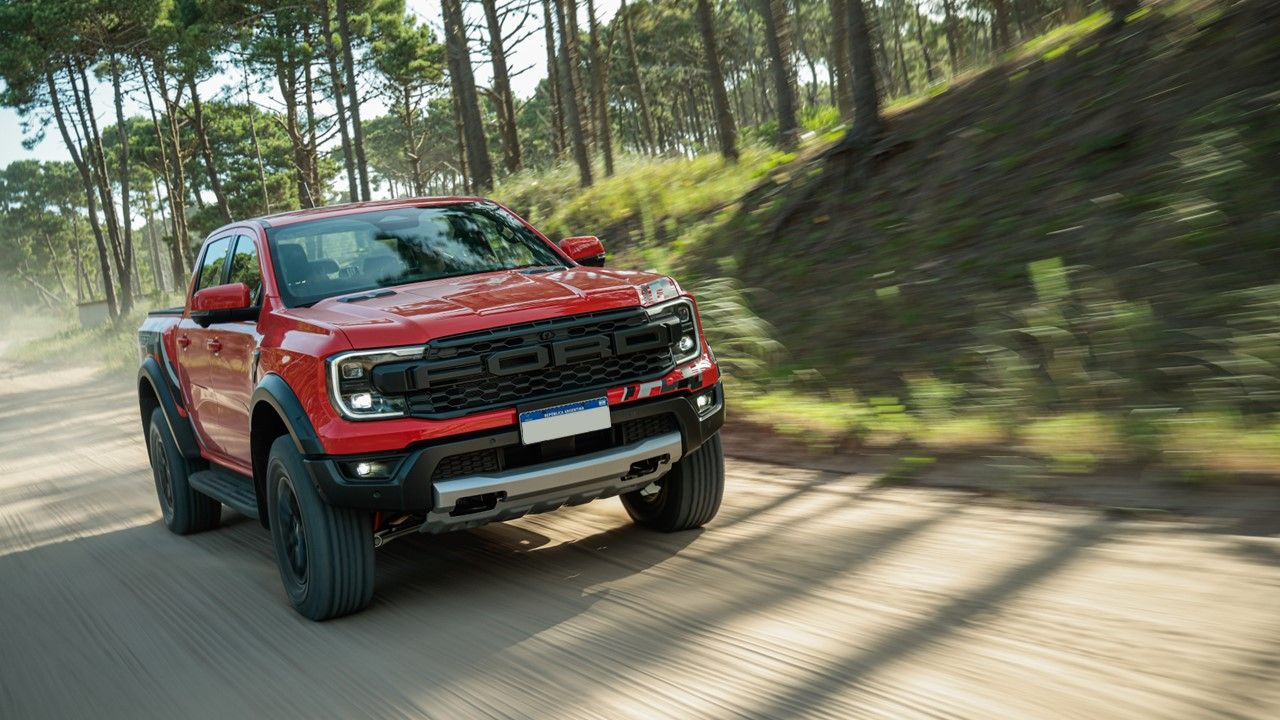 Sistema de Mantenimiento de Carril