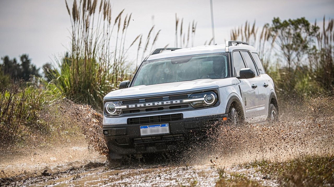 Motor 1.5L Turbo EcoBoost