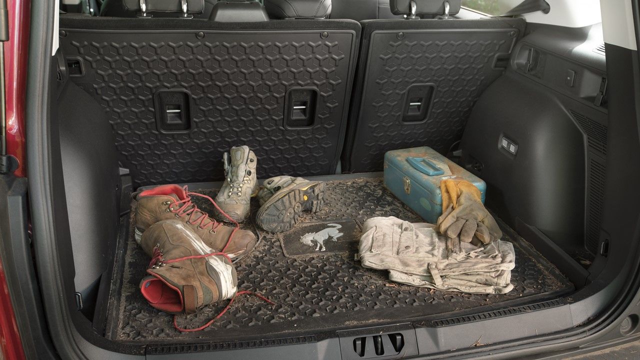 Cobertor de goma removible