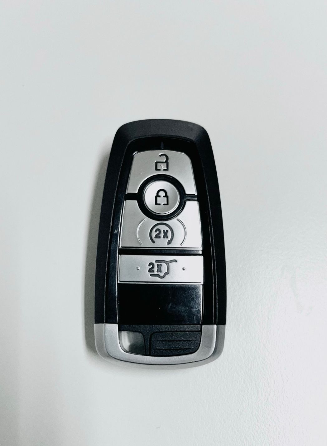 Cierre global de puertas y ventanas