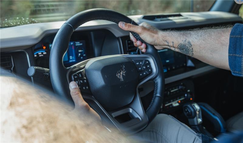 Sistema de Sonido Premium B&O®